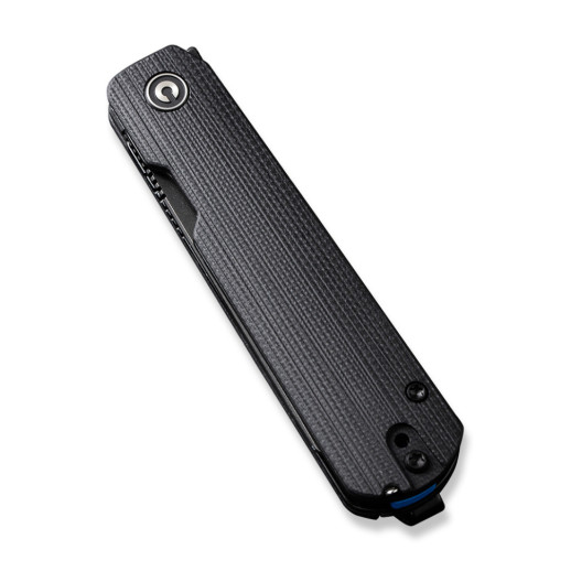 Нож складной Civivi Sendy Milled Black C21004B-2
