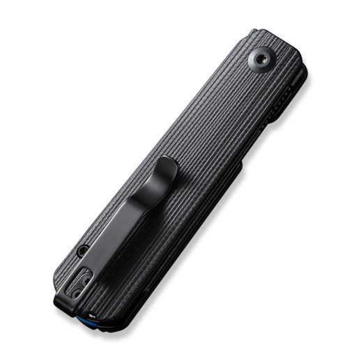 Нож складной Civivi Sendy Milled Black C21004B-2