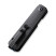 Нож складной Civivi Sendy Milled Black C21004B-2