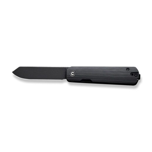 Нож складной Civivi Sendy Milled Black C21004B-2