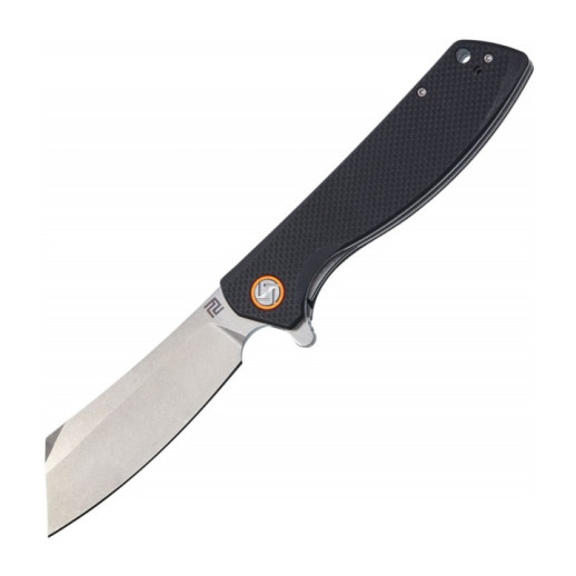 Нож Artisan Tomahawk SW, D2, G10