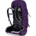 Рюкзак Osprey Tempest 34 л Violac Purple - WM/L - фиолетовый