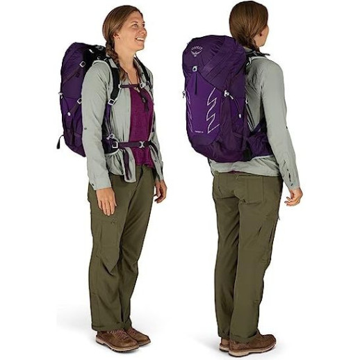 Рюкзак Osprey Tempest 34 л Violac Purple - WM/L - фиолетовый
