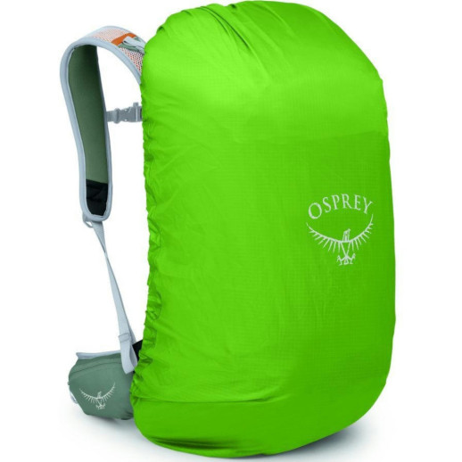 Рюкзак Osprey Hikelite 32 pine leaf green - S/M - зеленый