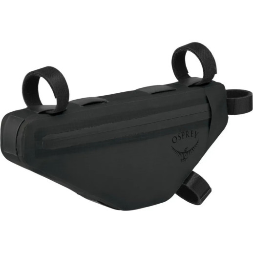 Сумка в раму Osprey Escapist Wedge Bag black - O/S - черный