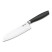 Кухонный нож-санток с воздушными карманами Boker Core Professional