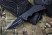 Нож Kizlyar Supreme Bloke-Z черный, сталь 440C