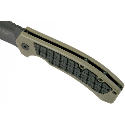 Нож Kershaw Faultline (8760) (поврежденная упаковка)