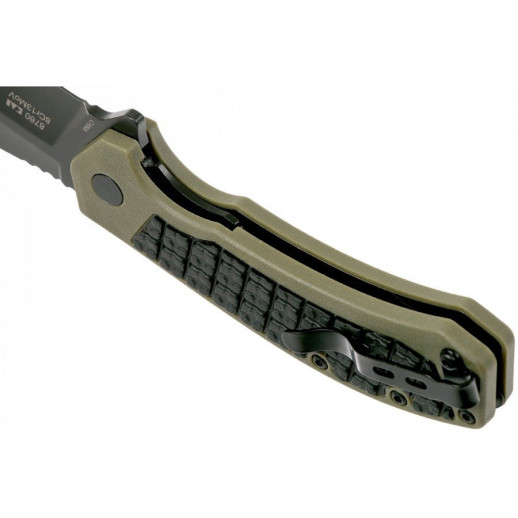 Нож Kershaw Faultline (8760) (поврежденная упаковка)