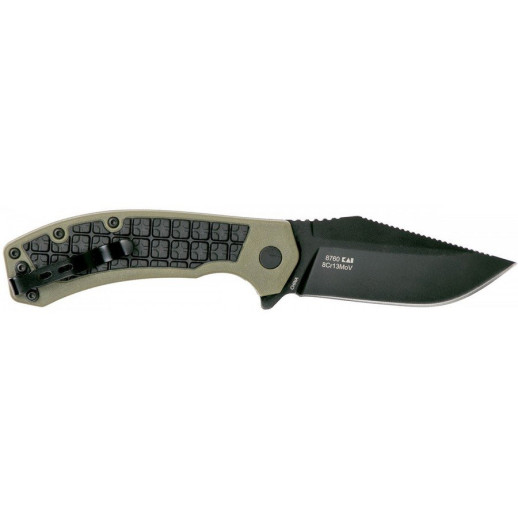 Нож Kershaw Faultline (8760) (поврежденная упаковка)