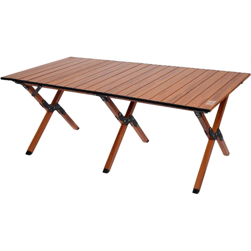 Стол раскладной Skif Outdoor Scandi Quatro