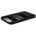 Стол Bo-Camp Woodbine 56x34 cm Black/Wood look (1404191)