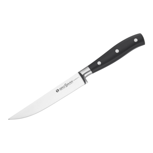 Кухонный нож универсальный Grossman 745 LV - LOVAGE