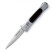 Нож складной Ganzo G707 (заметная царапина на клинке)