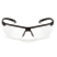 Бифокальные защитные очки Pyramex Ever-Lite Bifocal (clear +1.5) H2MAX Anti-Fog, бифокальные прозрачные с диоптриями
