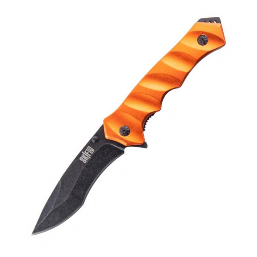 Нож Skif Plus Korvin orange