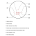 Лазерный дальномер Vector Optics Forester 6X21 GENII