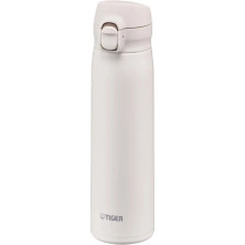 Термочашка Tiger MKR-W050WR 0,5л shell white