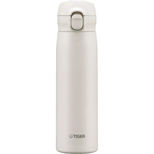Термочашка Tiger MKR-W050WR 0,5л shell white