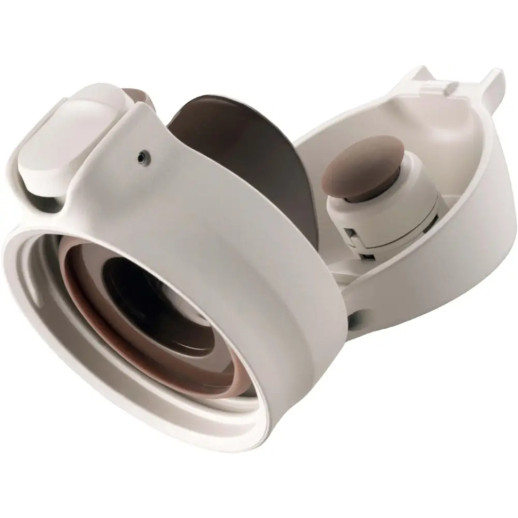 Термочашка Tiger MKR-W050WR 0,5л shell white