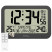 Часы настенные Technoline WS8026 Black (WS8026)