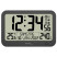 Часы настенные Technoline WS8026 Black (WS8026)