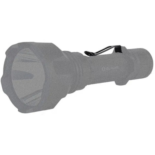 Клипса для фонаря Olight Warrior X Pro / Warrior X Turbo Clip