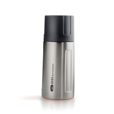 Термос GSI Outdoors Glacier Stainless 0,5l Vacuum Bottle (металлик)