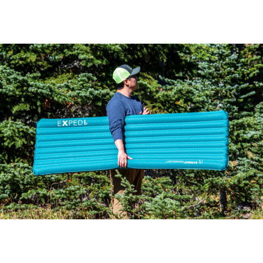 Коврик надувной Exped Dura 3R LW