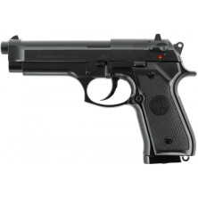 Пневматический страйкбольный пистолет Umarex Beretta M92 FS кал. 6мм. CO2