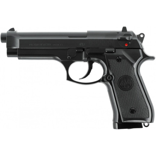 Пневматический страйкбольный пистолет Umarex Beretta M92 FS кал. 6мм. CO2