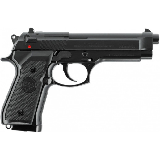 Пневматический страйкбольный пистолет Umarex Beretta M92 FS кал. 6мм. CO2