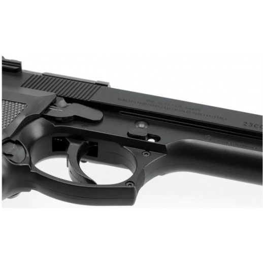 Пневматический страйкбольный пистолет Umarex Beretta M92 FS кал. 6мм. CO2