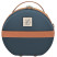 Бьюти-кейс Semi Line 5L Blue/Brown (T5672-1)