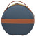 Бьюти-кейс Semi Line 5L Blue/Brown (T5672-1)