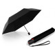 Зонт Knirps U.200 Black Black UV Coating Авто / Складной / 6спиц / D97x26см
