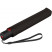 Зонт Knirps U.200 Black Black UV Coating Авто / Складной / 6спиц / D97x26см