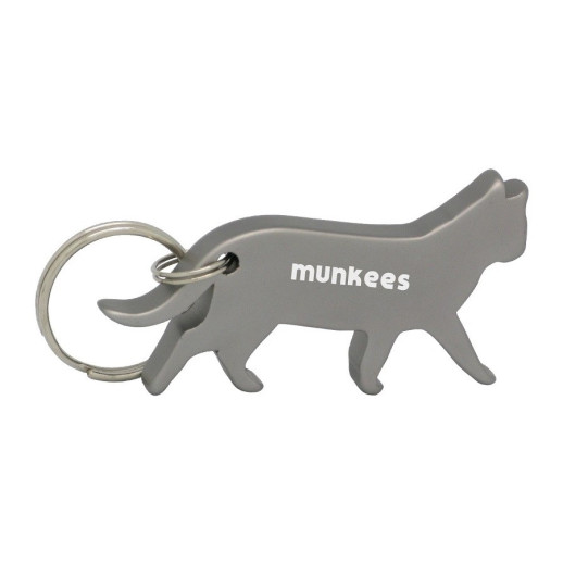 Брелок-открывашка Munkees Cat (3460)