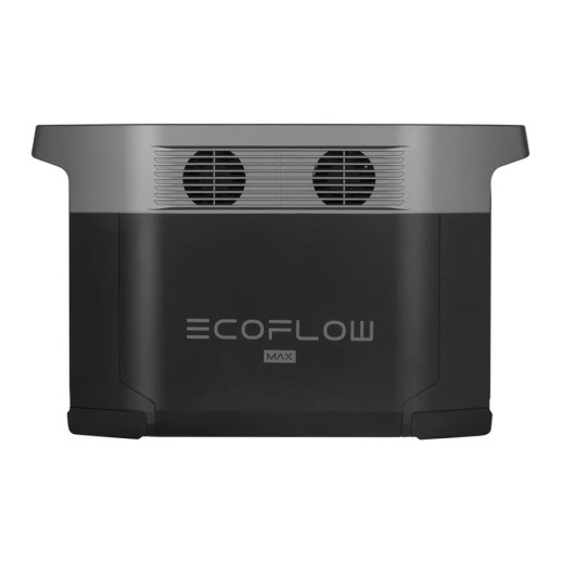 Зарядная станция EcoFlow DELTA Max 2000