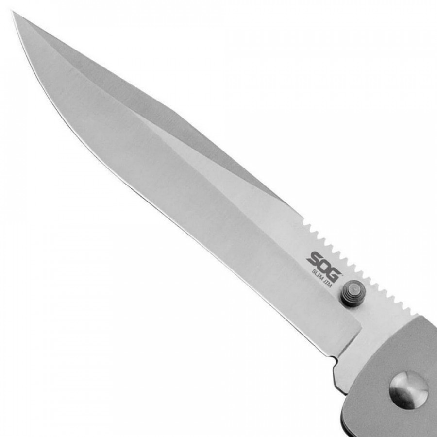 Нож SOG SlimJim XL (SJ51-CP) 75430