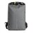 Рюкзак антивор XD Design Bobby Urban Lite 15.6 Grey (P705.502)