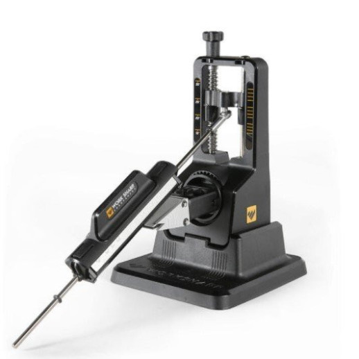 Акционный набор Work Sharp Точилка механическая The Precision Adjust Knife Sharpener WSBCHPAJ-I + Точилка механическая Micro WSEDCMCR