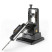 Акционный набор Work Sharp Точилка механическая The Precision Adjust Knife Sharpener WSBCHPAJ-I + Точилка механическая Micro WSEDCMCR