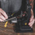 Акционный набор Work Sharp Точилка механическая The Precision Adjust Knife Sharpener WSBCHPAJ-I + Точилка механическая Micro WSEDCMCR