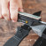 Акционный набор Work Sharp Точилка механическая The Precision Adjust Knife Sharpener WSBCHPAJ-I + Точилка механическая Micro WSEDCMCR