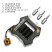 Акционный набор Work Sharp Точилка механическая The Precision Adjust Knife Sharpener WSBCHPAJ-I + Точилка механическая Micro WSEDCMCR