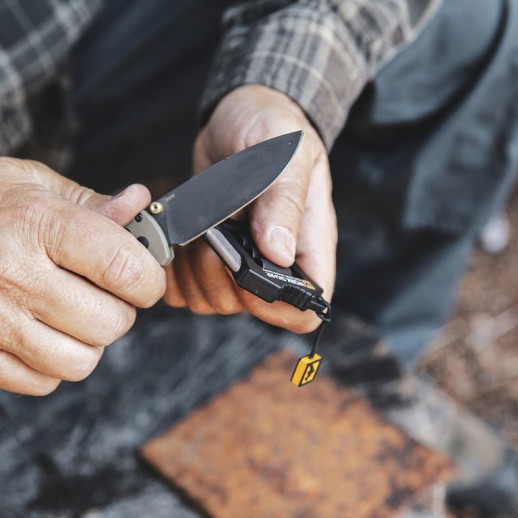 Акционный набор Work Sharp Точилка механическая The Precision Adjust Knife Sharpener WSBCHPAJ-I + Точилка механическая Micro WSEDCMCR