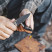 Акционный набор Work Sharp Точилка механическая The Precision Adjust Knife Sharpener WSBCHPAJ-I + Точилка механическая Micro WSEDCMCR