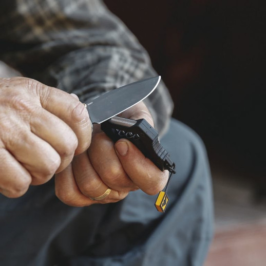 Акционный набор Work Sharp Точилка механическая The Precision Adjust Knife Sharpener WSBCHPAJ-I + Точилка механическая Micro WSEDCMCR