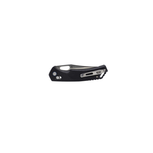 Нож складной SRM Retriever 9201, черный